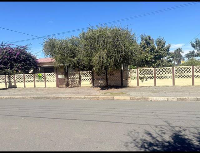 3 BEDROOM PROPERTY TO RENT IN HOMESTEAD